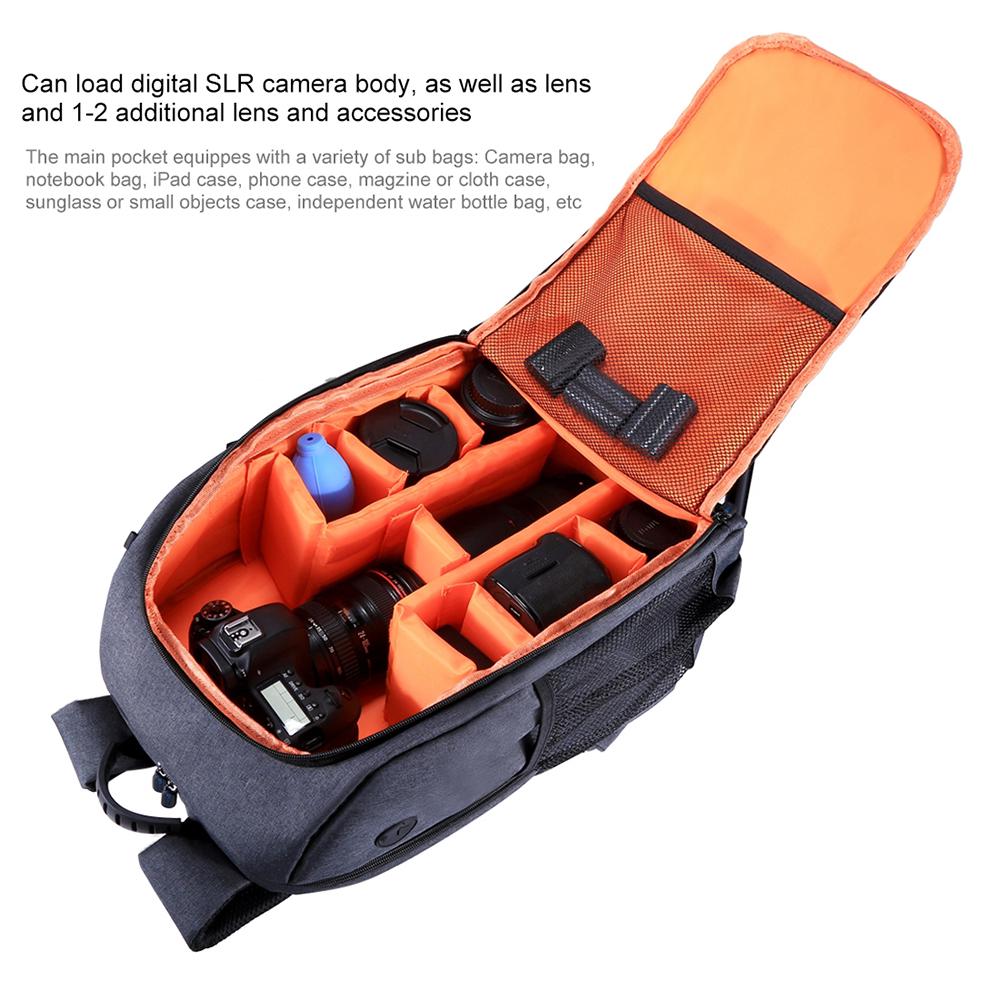 puluz outdoor backpack