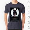 Moonstruck Poster T Shirt 6xl Cotton Cool Tee Cinema Movie Film Hottime Family Happy Love Funny