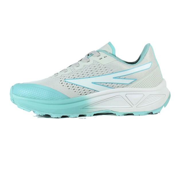 HI-TEC Flash Trail ботинки трекинговые