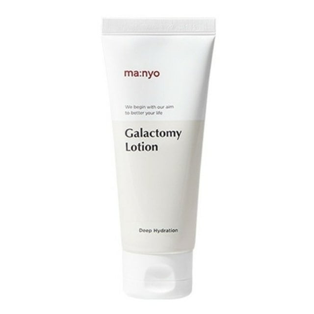 manyo Galactomy Moisture Lotion 100ml