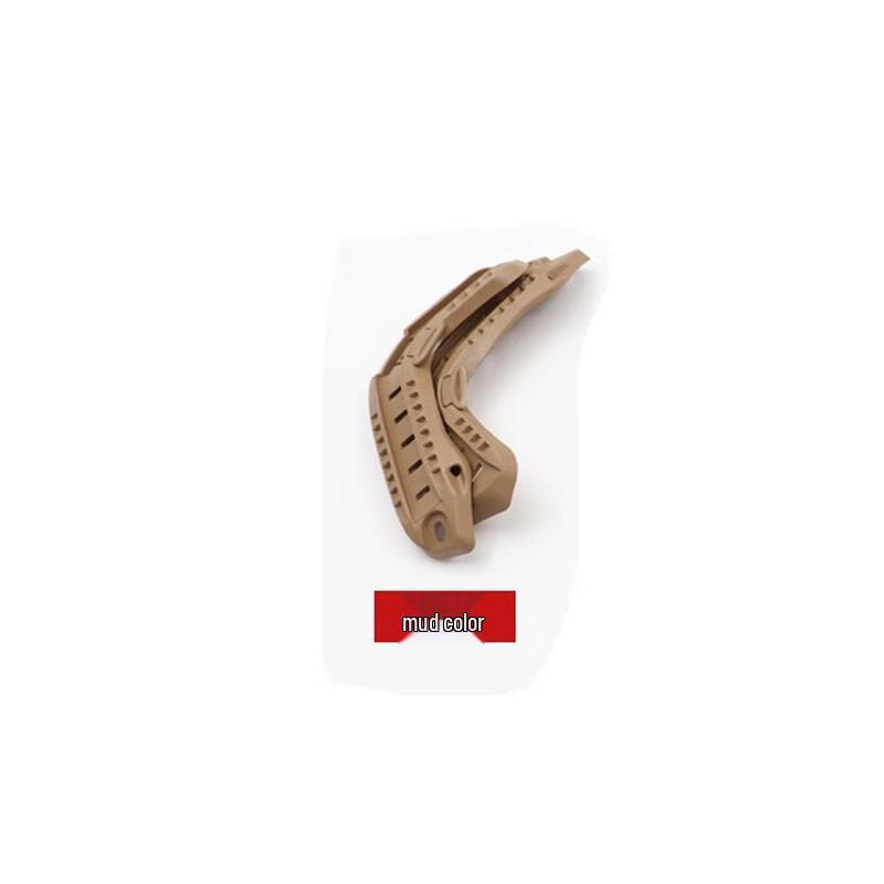 JJW Tactical Helmet Side Rail