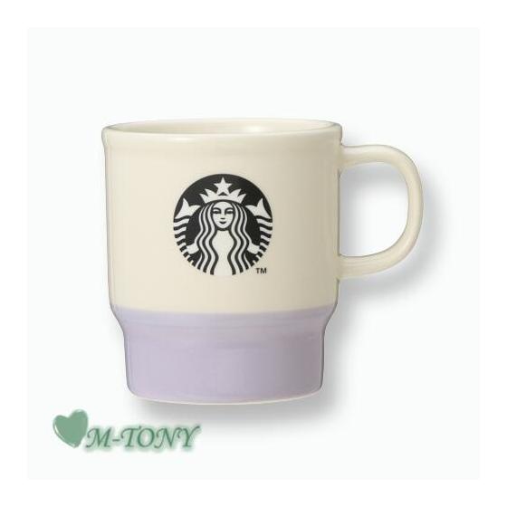 Starbucks Starbucks Stacking Mug Purple 355ml (12oz) Starbucks/Tumbler/Starbucks Tumbler/Starbucks Mug/Mug Cup/Christmas/Valentine/Halloween
