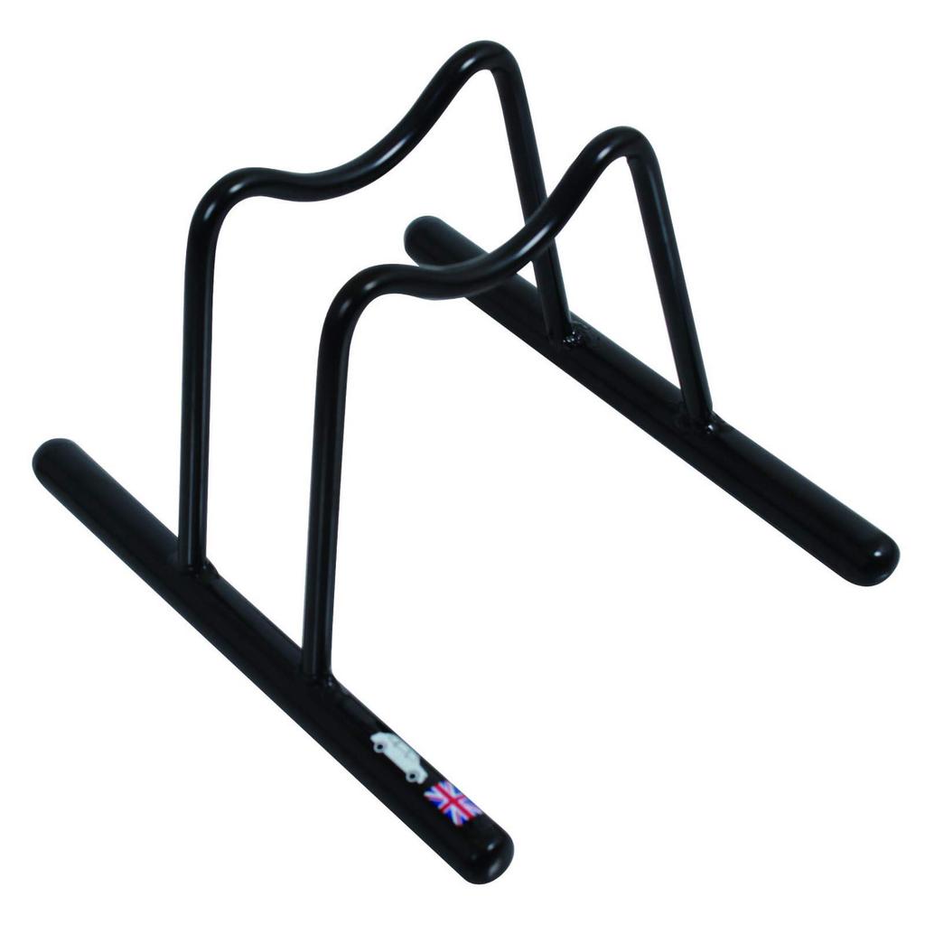 JEFFERYS London Taxi Kick Bike 12-inch Pedal Bicycle Yellow