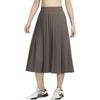New Nike 24.7 PerfectStretch Women's Dri FIT Pleated Skirt HQ8154-004