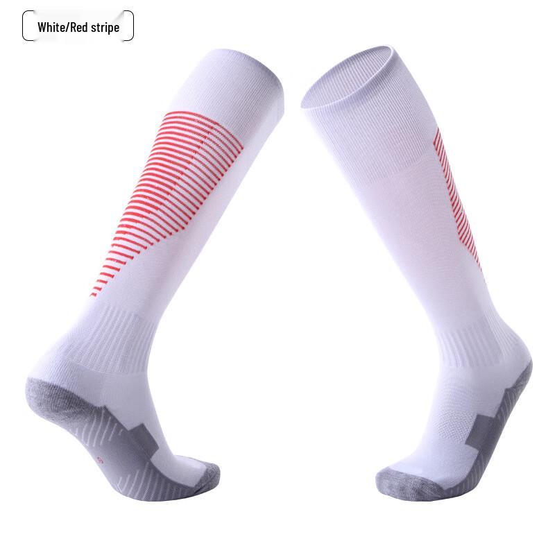 Mingjun Thickened Long Sports Socks