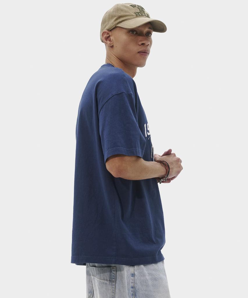 TAKEASY Waizhel Herringbone Ball Cap (Beige)