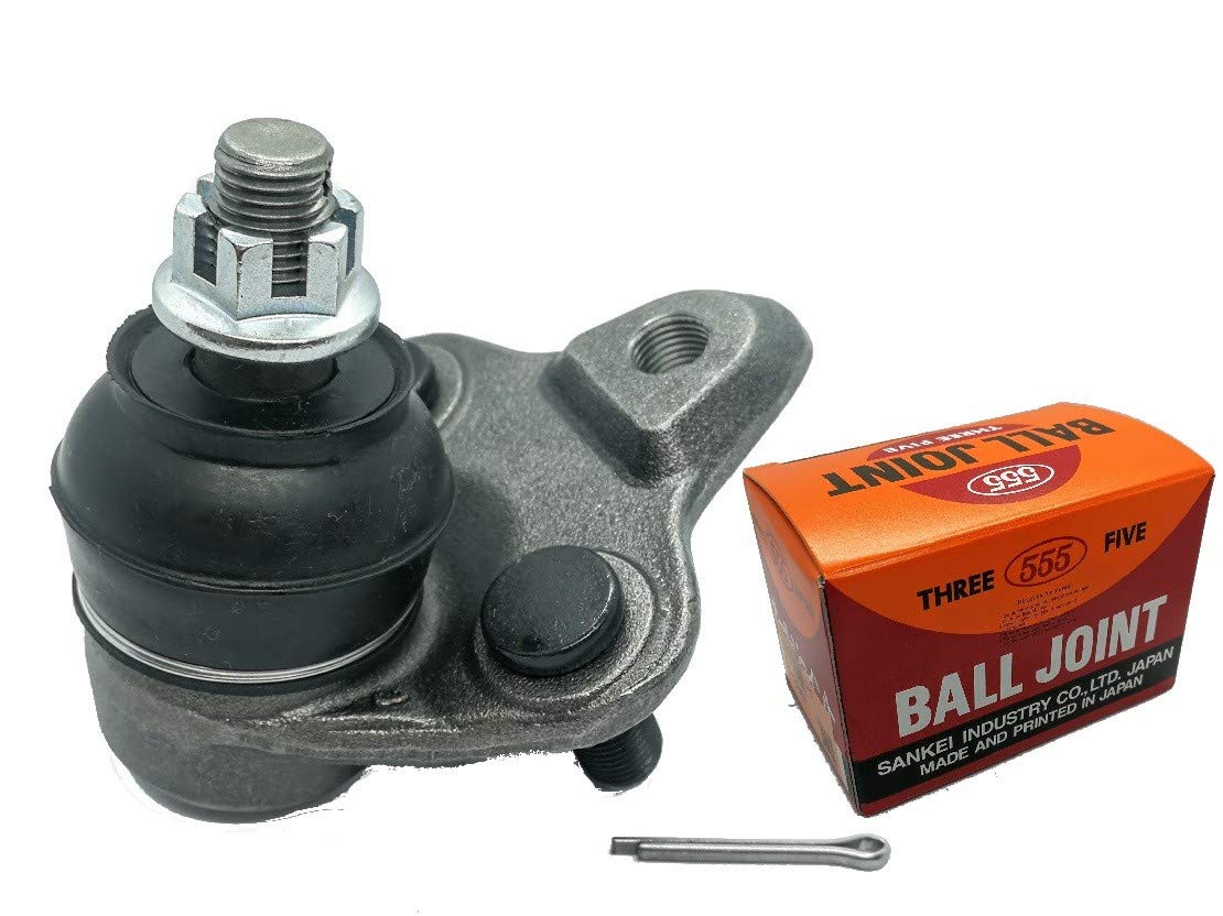 

Sankei SB-3642 Ball Joint чёрный