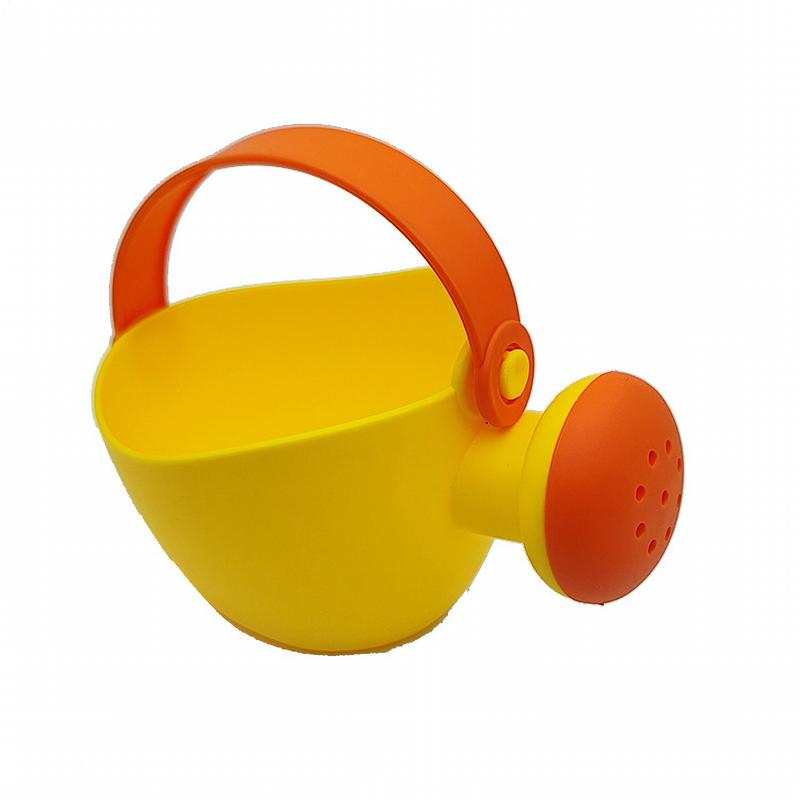 Watering Can Toys Educational Mini Watering Can for Garden Beach Indoor Outdoor Plants Watering Tools to Enhance Hand-Eye
