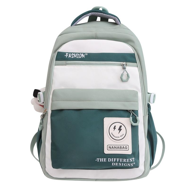 Женский школьный рюкзак — фото 13