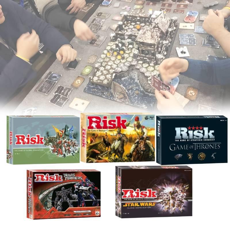 Exciting English Card Game For Family Gatherings And Parties Perfect For Christmas Gifts