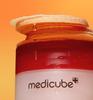 Medicube Red Succinic Acid Daily Toner Pads (70 Sheets X 2)