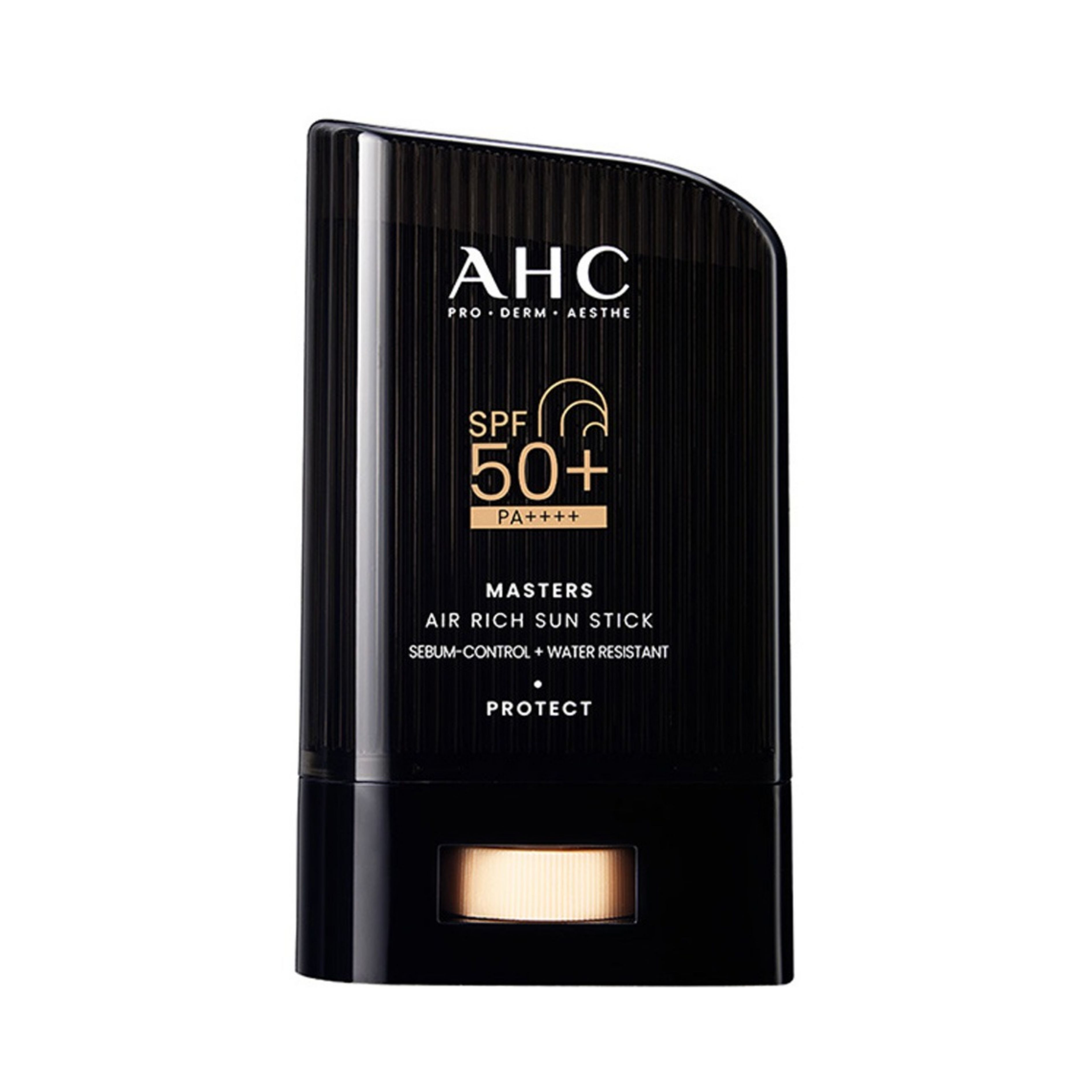 AHC Masters Air Rich Sun Stick SPF50+ PA++++ Portable UV Protection Sun Stick 14g