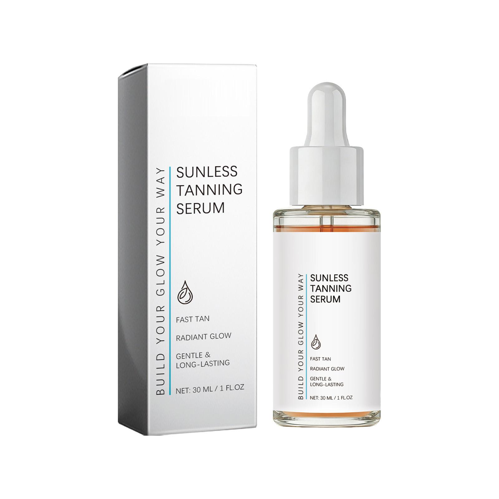 Enhancing Dark Skin Serum Uniformly Brightens, Hydrates And Nourishes The Skin. Smooth Texture, Easy To Apply, Restores Skin Tone
