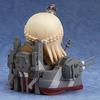 Nendoroid Kantai Collection -KanColle- Warspite Non-scale ABS & PVC Painted Movable Figure