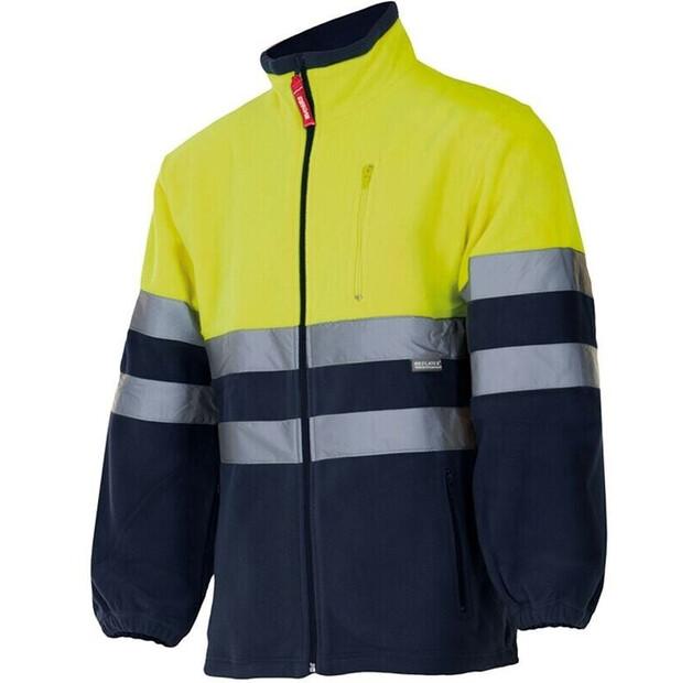 VELILLA P18370 Fleece Jacket