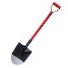 Pointed Firefighting Shovel