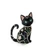 DIY Pearl Painting Kit Cat Design Self Adhesive Diamond Art Craft Kit Creative Handmade Wall Decoration for Living Room Home