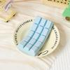 Chocolate Realistic-Looking Pinch Pressure Ball Slow Rising Soft Decompression Office Home Decor Kid Adult Gift Anxiety Disorder