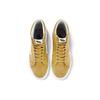 Vans Sk8 High Top Skate Shoes Unisex Sneakers Brown Yellow VN0A4BV618Z