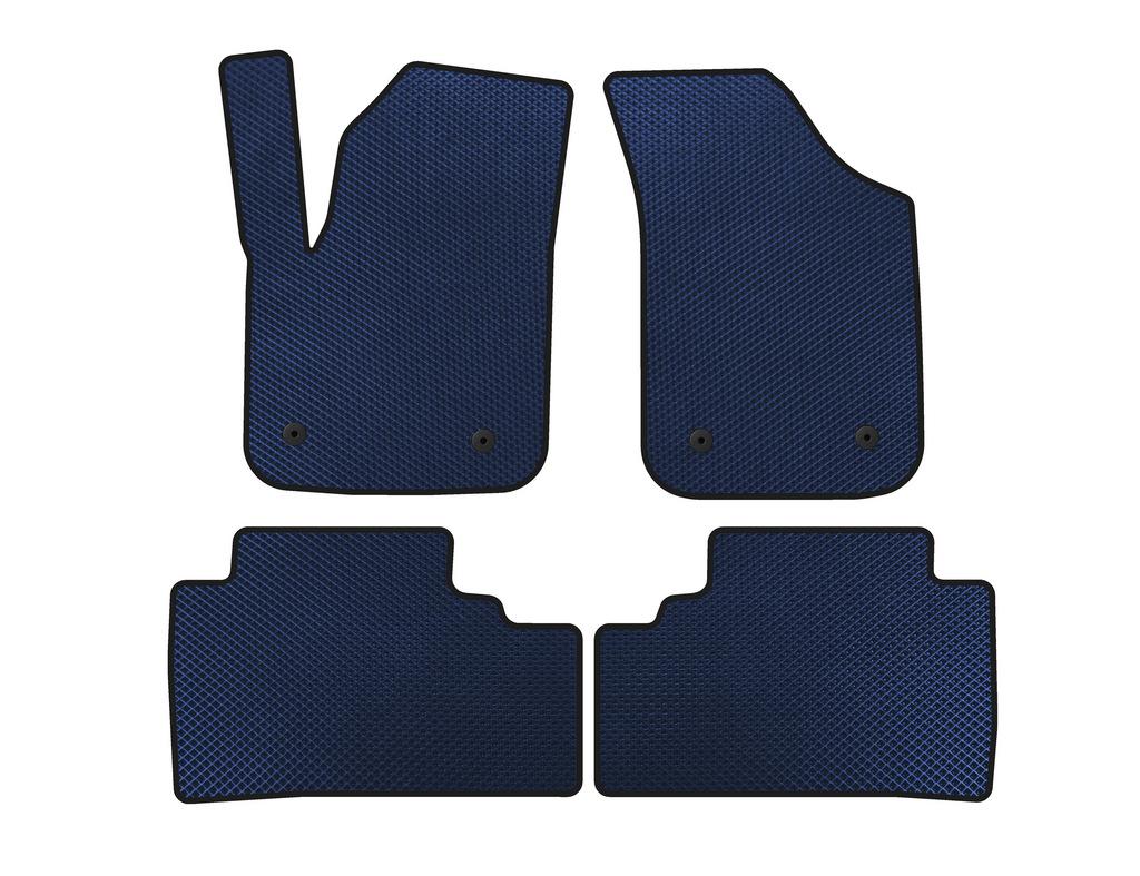 

EVA mats (Blue) for Buick Envision 2014-2020