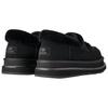 Sacai x UGG Loafer Czarne Sneakersy Unisex 1178370-BLK