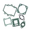 Motorcycle Engine Gasket Set Kit Parts For 2 Stroke 47Cc 49Cc Minimoto Mini Dirt Pocket Atv Quad Moto Bike Motorbike
