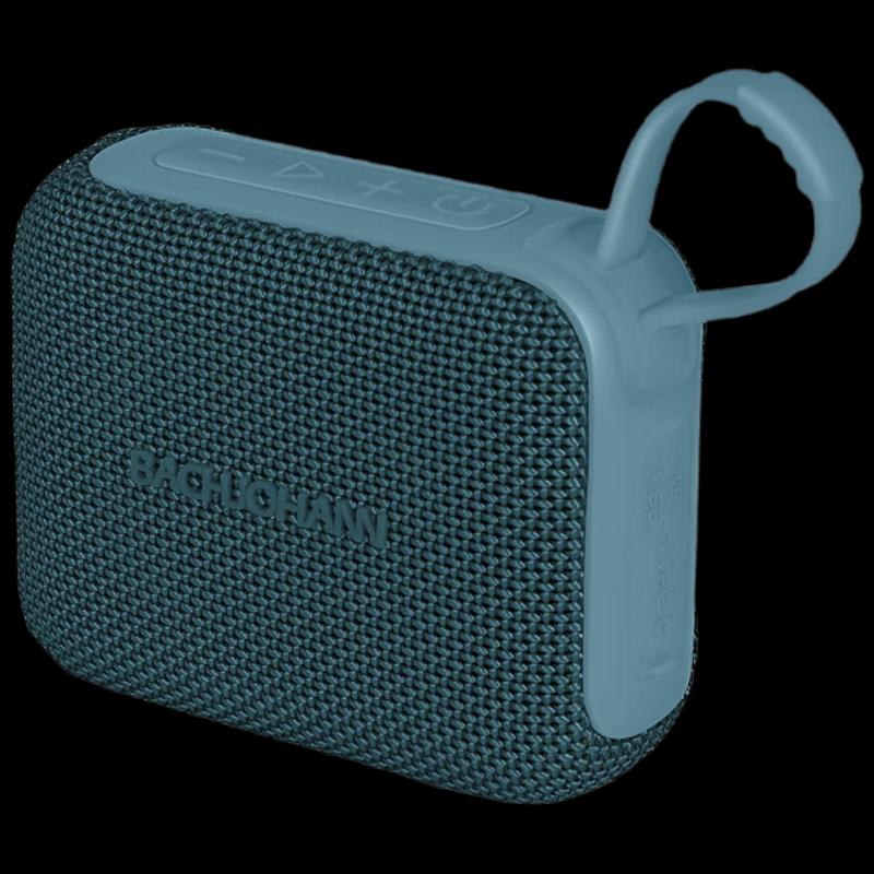 

Bach Johann Q4 Portable Mini Bluetooth Speaker