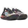 Under Armour Echo Slip Speed Comode Traspiranti Reattive Scarpe da Corsa Sneaker Unisex Nero Rosa 6006061-824