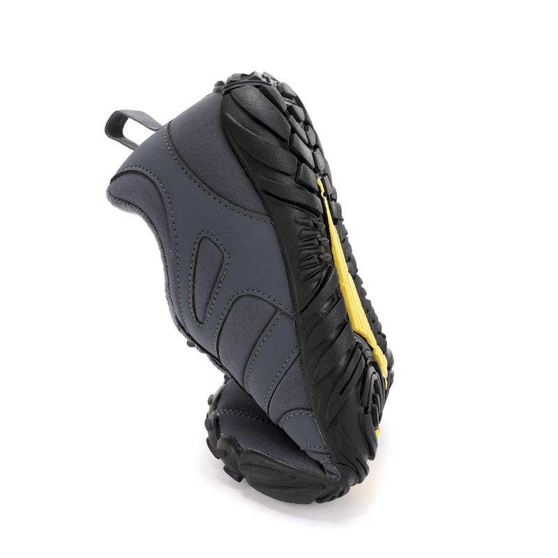 Warm Winter Hiking Shoes Men Women Plush Outdoor Sneakers Non-slip Casual Sports Shoes for Trekking Camping Walking