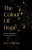 The Colour of Hope by Jen Feroze Paperback Book 9781800461864