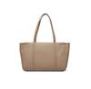 Calvin Klein Emblem Hw Pebble Tote Bag