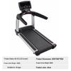 Commercial Fitness Treadmill