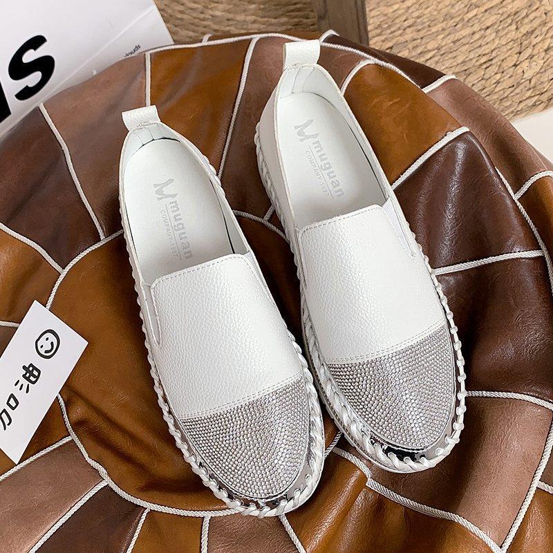 МОДНАЯ ОБУВЬ мужские дышащие спортивные кроссовки спортивные кроссовки для бега уличные женские теннисные кроссовки для тренажерного зала 35 белый 4885₽