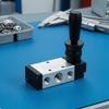Echipamente mecanice – Supape manuale