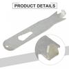 Stainless Steel Wire Binding Tool for Wire Twisting In Agricultural Fencing Use
