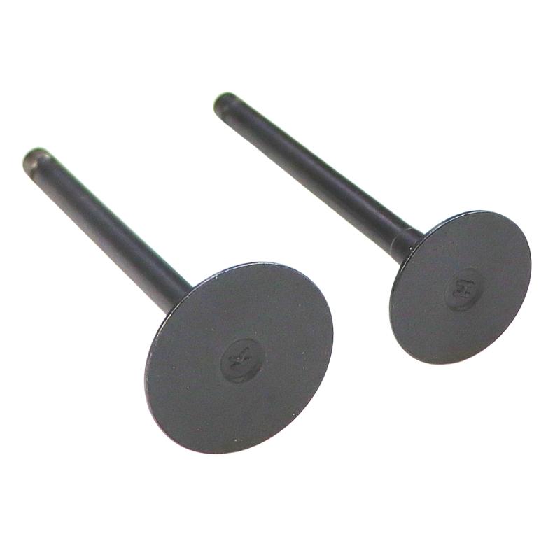 D902 Kubota LEILAND Engine Intake/exhaust Valve