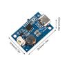 DC 5V Humidifier Module Powered Air Plant with Atomization Drive Circuit Board Features Water Level Sensor Type C