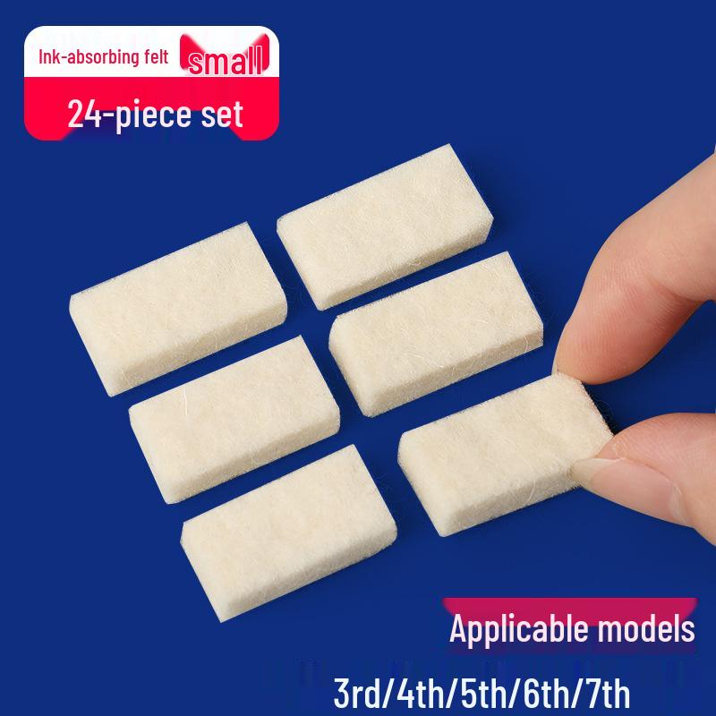 Automatic Digital Numbering and Date Stamp Printer for Supermarkets