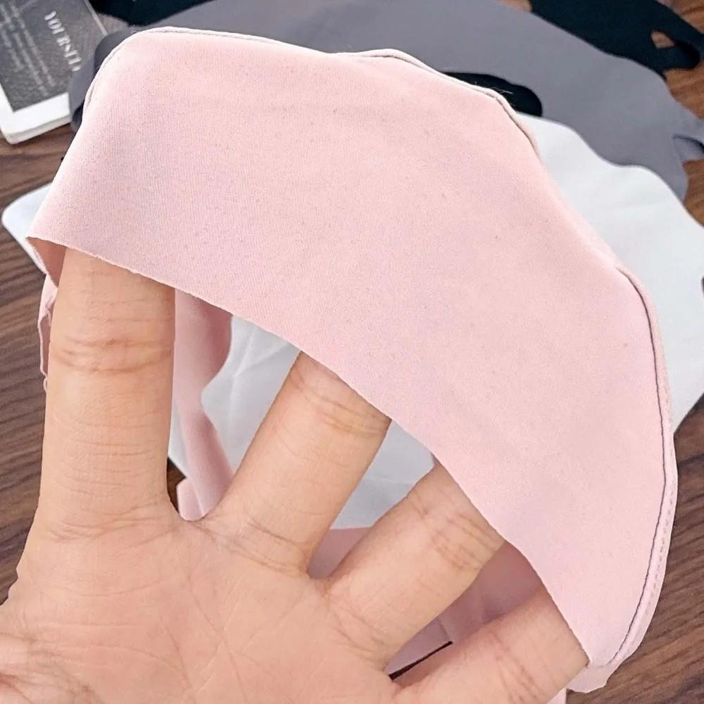 Breathable Anti-UV Neck Scarf Full Face Sunshade Face Mask Cool Sun Protection Mask Summer