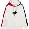 Le Coq Sportif Unisex Huvtröja L253MECTSH01
