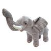 Yamani Elefant Gosedjur H230 x B120 x 12459 Leksak, Elefant, Ca. (inklusive bagageutrymme) D330mm,