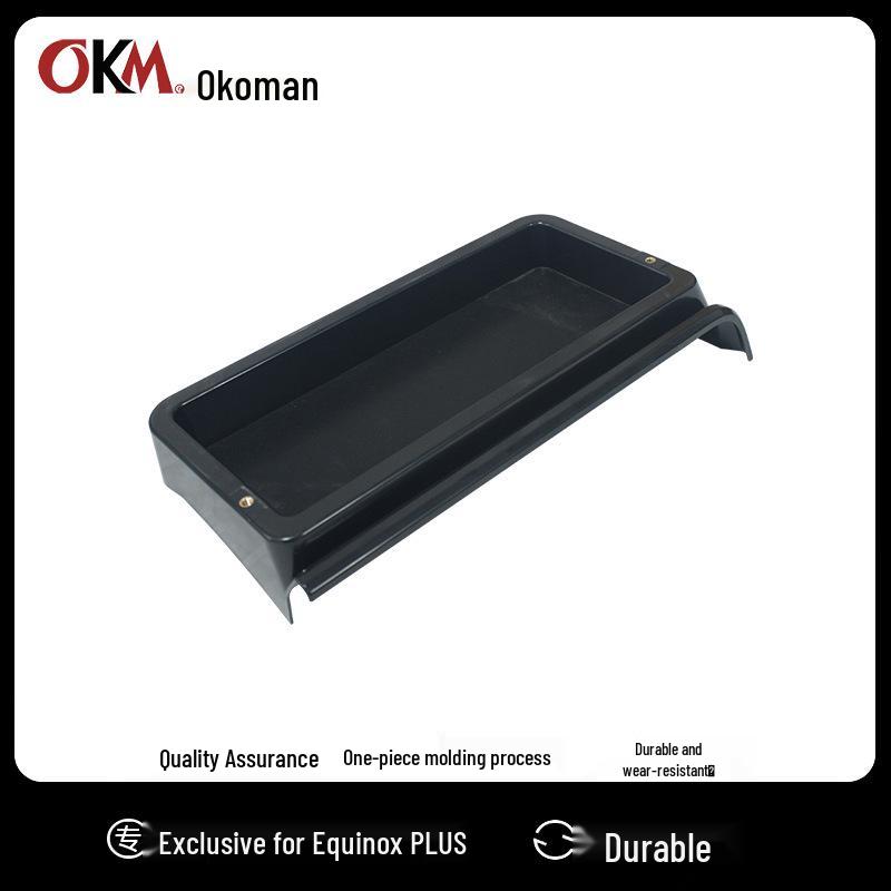 Chevrolet Equinox Dashboard Storage & Phone Holder Organizer Dashboard Screen Organizer