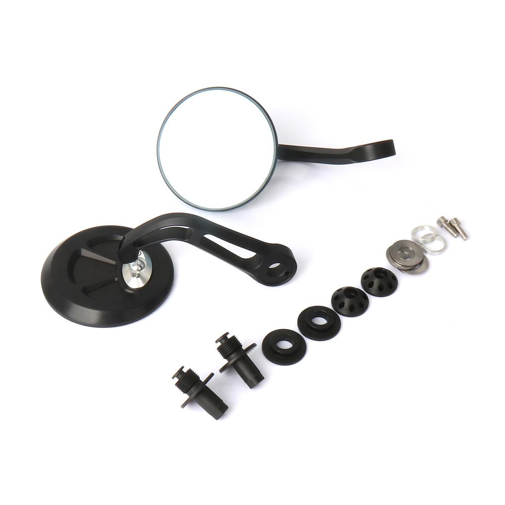 

Rearview Round Mirrors For HONDA X-ADV 750 X-ADV750 X ADV XADV 750 2021-2024 Motorcycle Side Mirror Bolts Handlebar Bar Ends