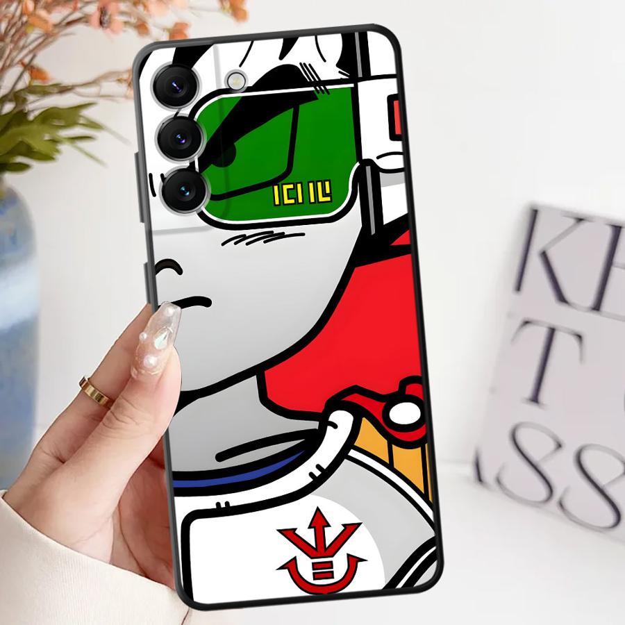 

Case for Samsung Galaxy A52 A36 A53 A17 A73 A51 A06 A55 A23 A37 A57 A15 A25 A16 A05 Phone Cover A12 A41 A70 A50 A13 Dragon Ball Galaxy A22 5G