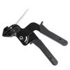 ELECALL G600 Stainless Steel Cable Tie Gun