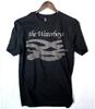 La t-shirt della band Waterboys