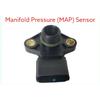 Turbocharger Boost Sensor Fits: Hyundai Coupe 2010-2012 Turbocharged 4Cyl 2.0L