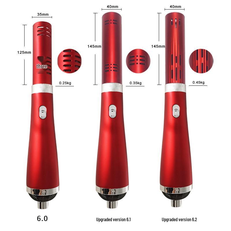 Terahertz Quantum Physiotherapy Device with Blue Light & Infrared Moxibustion for Beauty