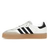 Adidas (WMNS) Sambae 'White Black Gum' IG5744