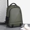 Men's Backpack Large Capacity Commuter Business Computer Bag Travel Bag Student Schoolbag